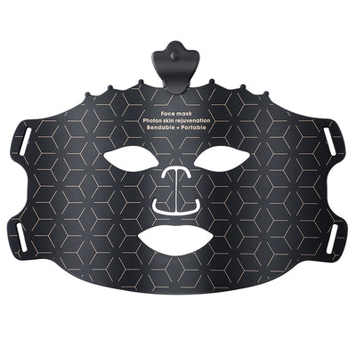 444 Light Mask | 7-Color LED Light Therapy