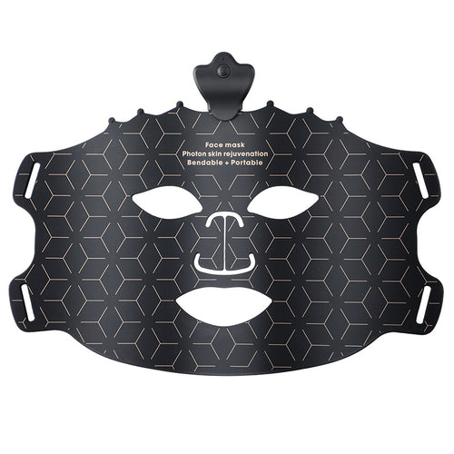 444 Light Mask | 7-Color LED Light Therapy