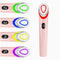 7-Color LED Eye & Face Vibration Massager