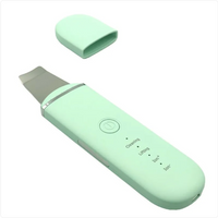 Ultrasonic Leather Cleaning Tool