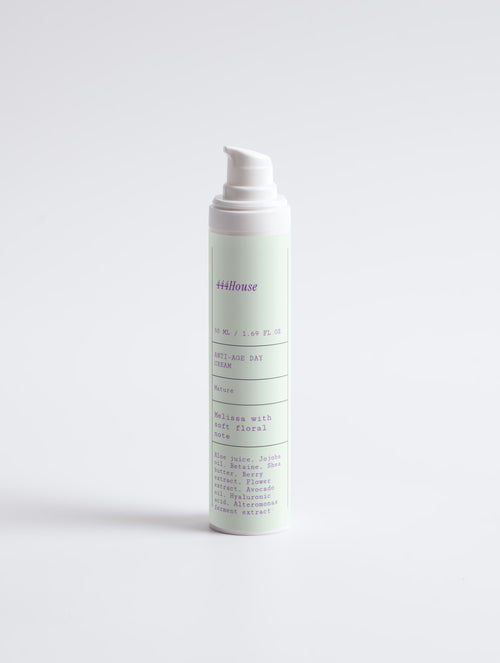 Anti-Age Day Cream