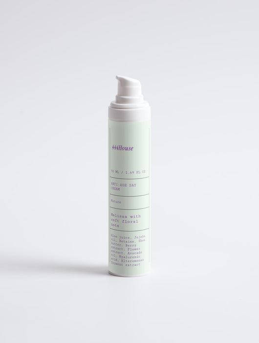 Anti-Age Day Cream