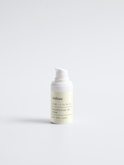 Moisturising Day Cream