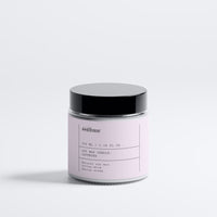 Soy Wax Candle, Lavender