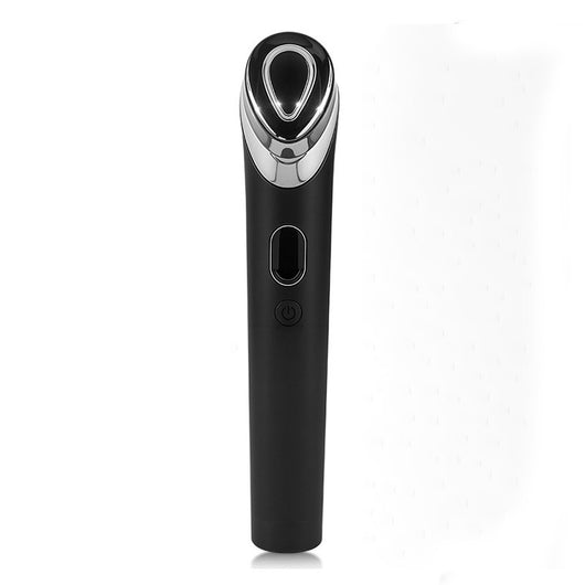 7-Color LED Eye & Face Vibration Massager