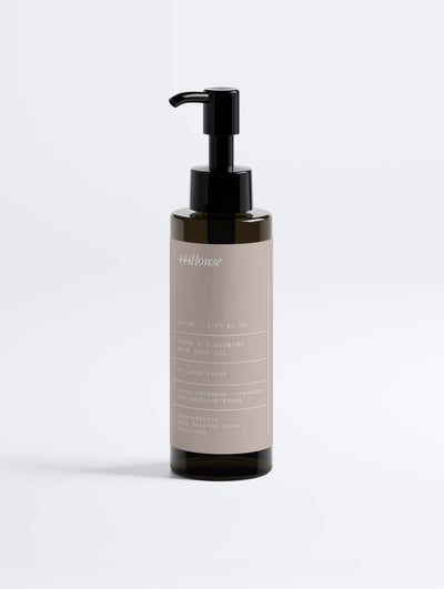 Omega 6-9 Glowing Skin Body Oil