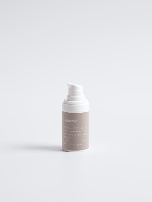 Moisturising Day Cream