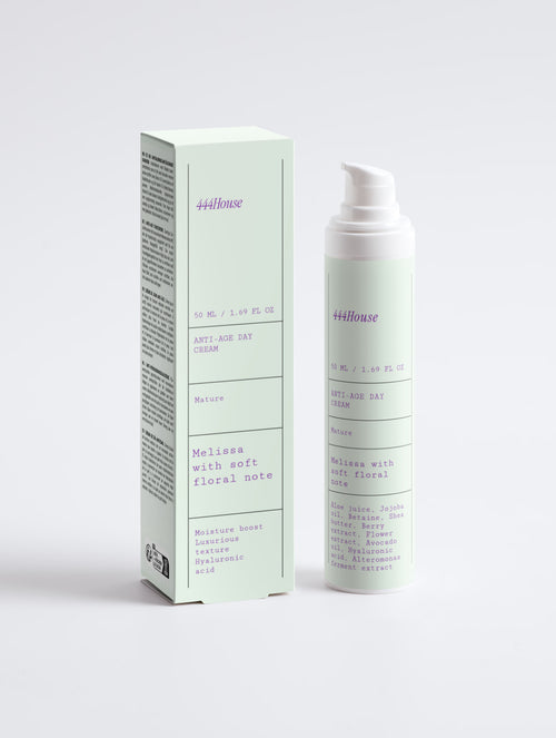 Anti-Age Day Cream