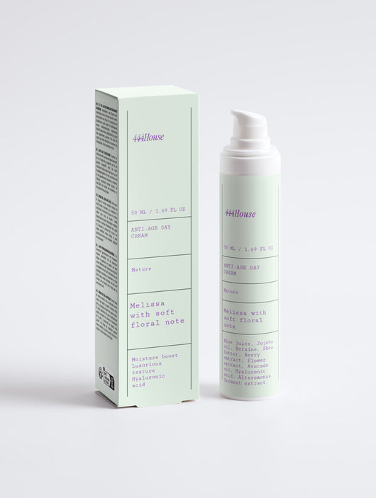 Anti-Age Day Cream