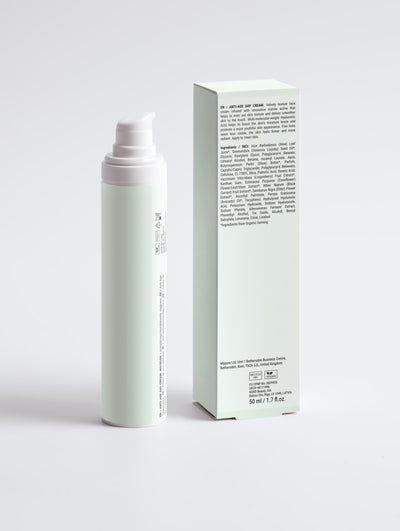 Anti-Age Day Cream