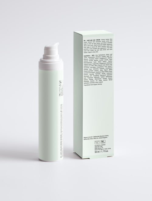 Anti-Age Day Cream