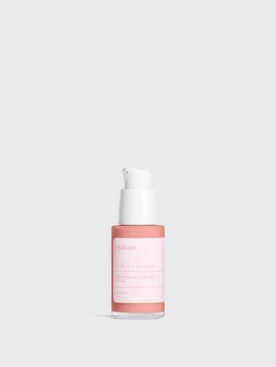 Peptide Anti-Aging Serum