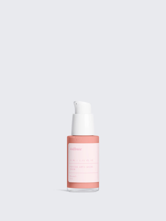 Peptide Anti-Aging Serum